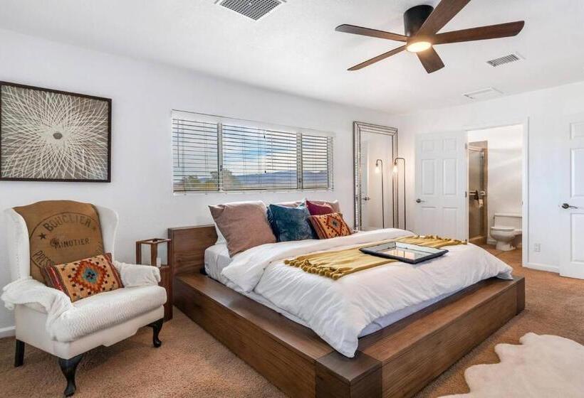 فندق صغير The Castle House Estate