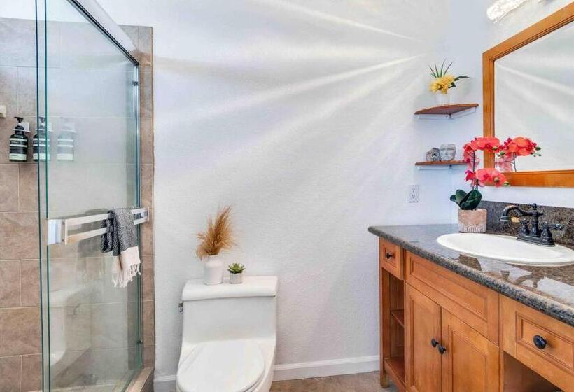 فندق صغير The Castle House Estate