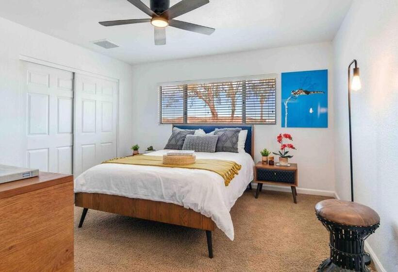 فندق صغير The Castle House Estate