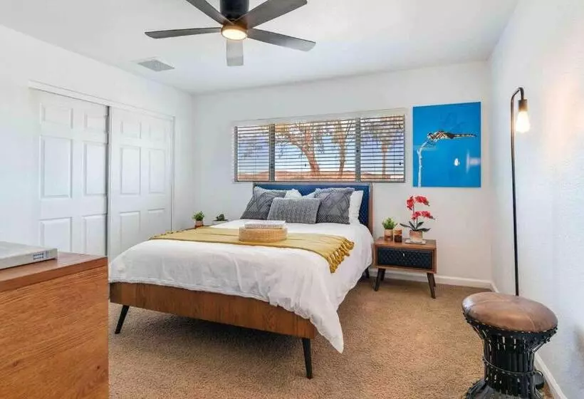 Retkeilymaja The Castle House Estate