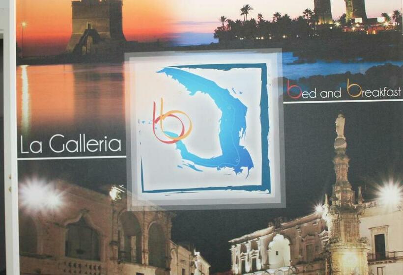 B&b La Galleria