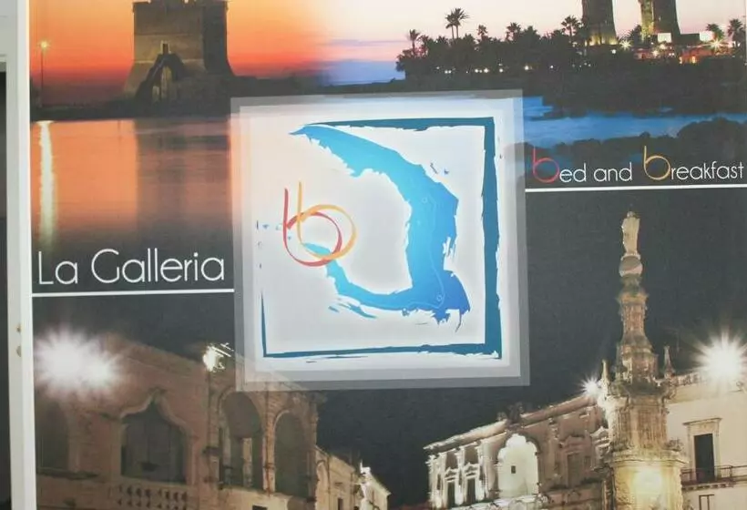 B&b La Galleria