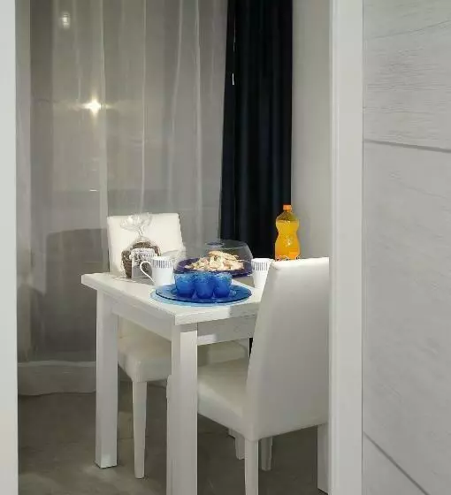 B&b La Galleria