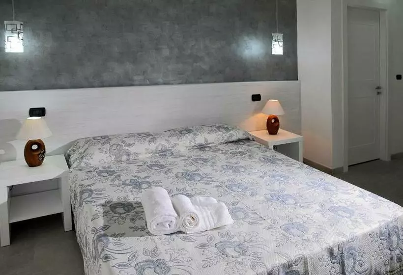 B&b La Galleria