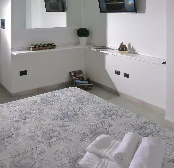 B&b La Galleria
