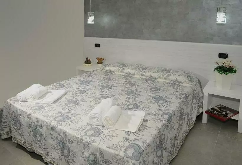 B&b La Galleria