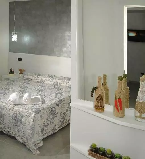 B&b La Galleria