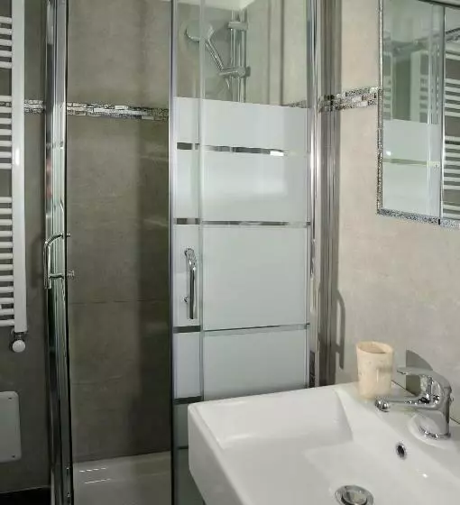 B&b La Galleria