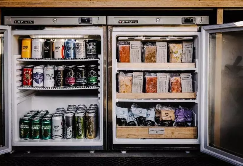 ベッドアンドブレックファースト Bay Of Fires Bush Retreat