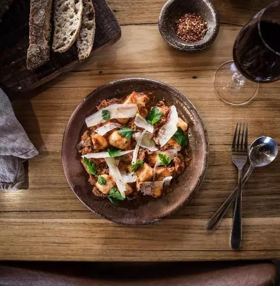 ベッドアンドブレックファースト Bay Of Fires Bush Retreat