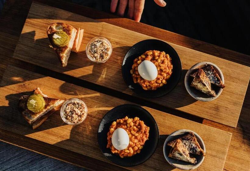 Bed and Breakfast Bay Of Fires Bush Retreat