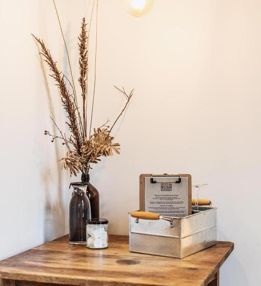 Bed and Breakfast Bay Of Fires Bush Retreat