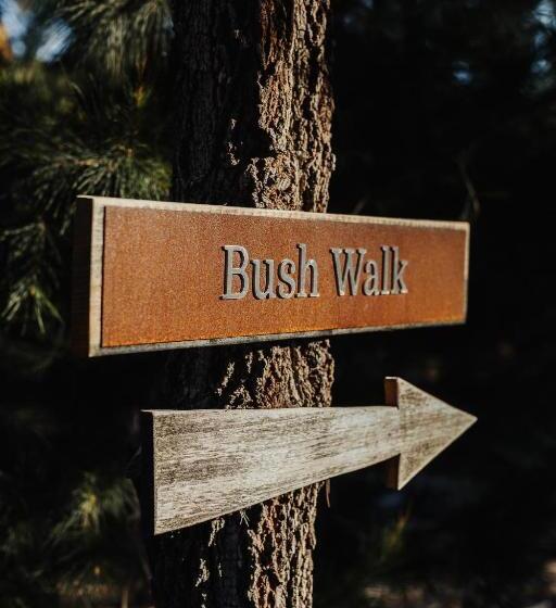 Bed and Breakfast Bay Of Fires Bush Retreat