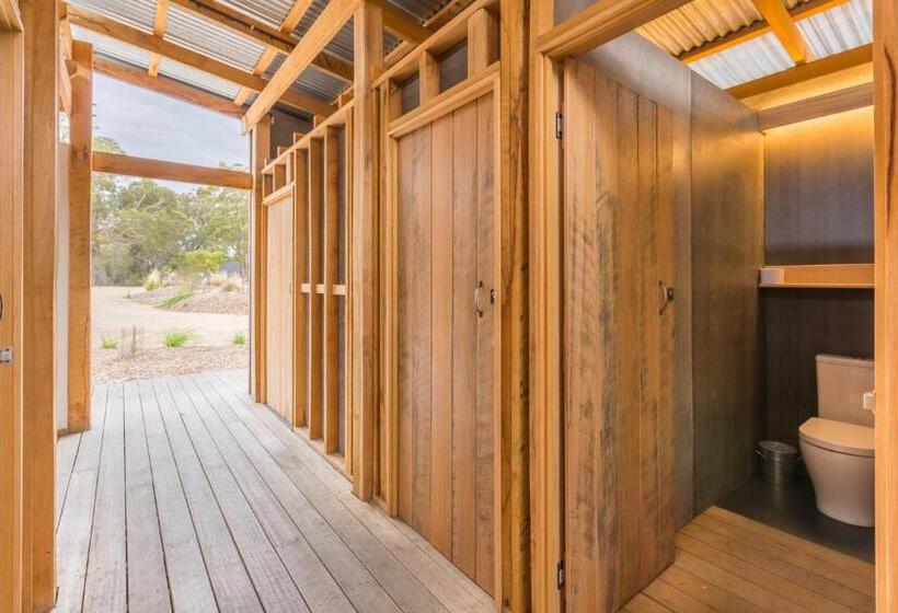 Bed and Breakfast Bay Of Fires Bush Retreat