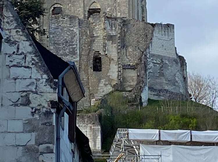 Bed and Breakfast Les Rives Du Cher  Chambres D Hotes