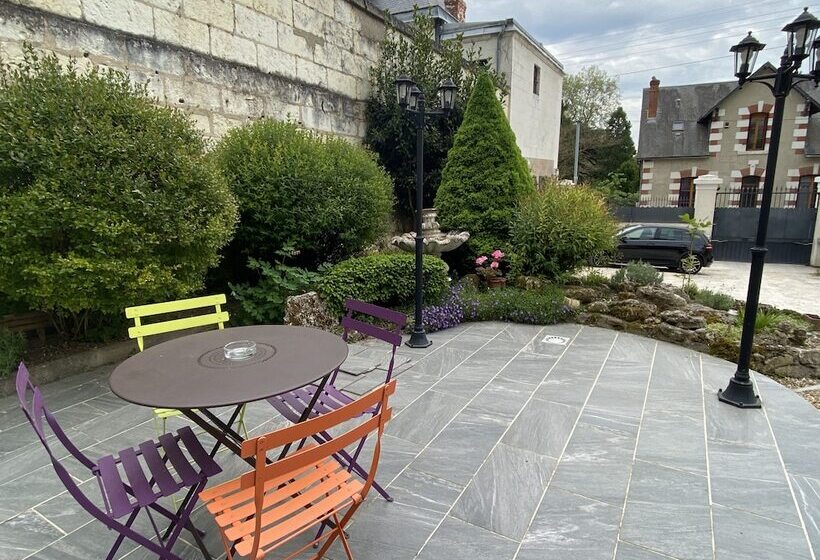 Bed and Breakfast Les Rives Du Cher  Chambres D Hotes