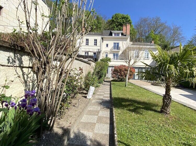 Bed and Breakfast Les Rives Du Cher  Chambres D Hotes