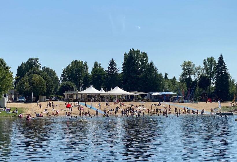 Bed and Breakfast Les Rives Du Cher  Chambres D Hotes