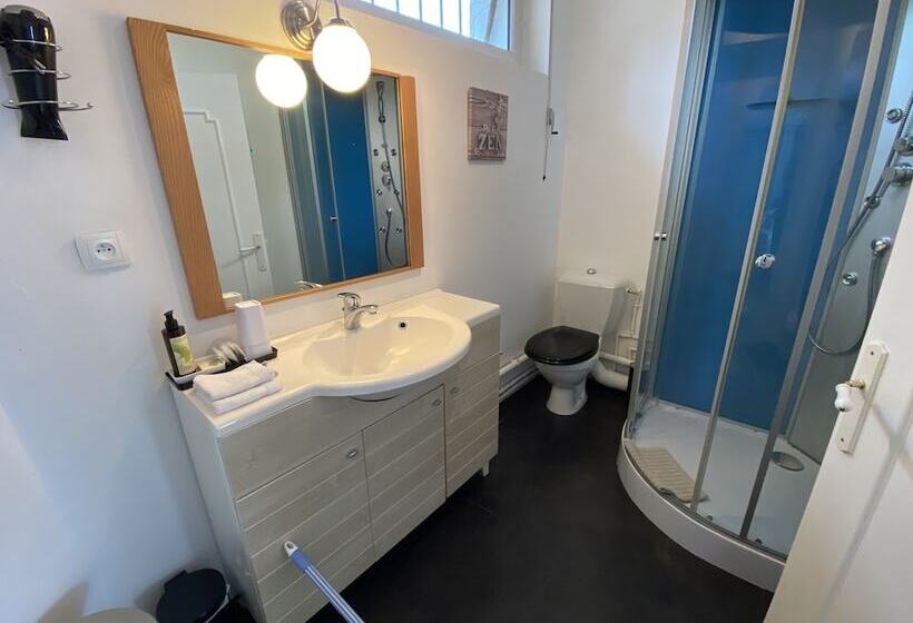 Bed and Breakfast Les Rives Du Cher  Chambres D Hotes