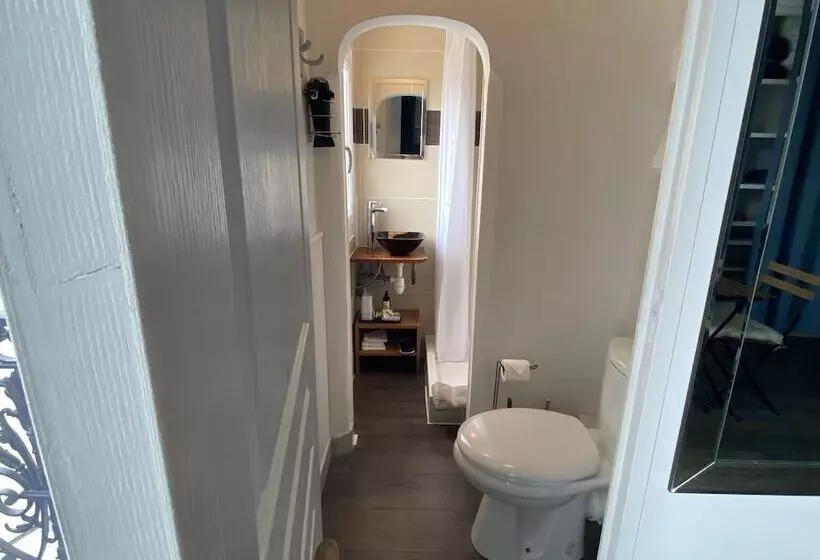 Aamiaismajoitus (B&B) Les Rives Du Cher  Chambres D Hotes