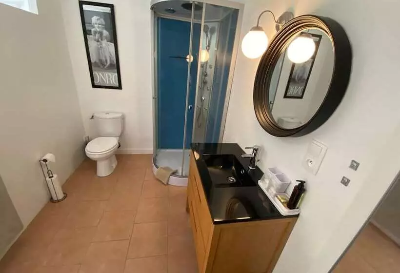 Aamiaismajoitus (B&B) Les Rives Du Cher  Chambres D Hotes