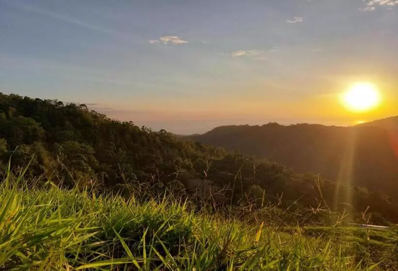 Aamiaismajoitus (B&B) Restaurante Y Cabinas Sudy