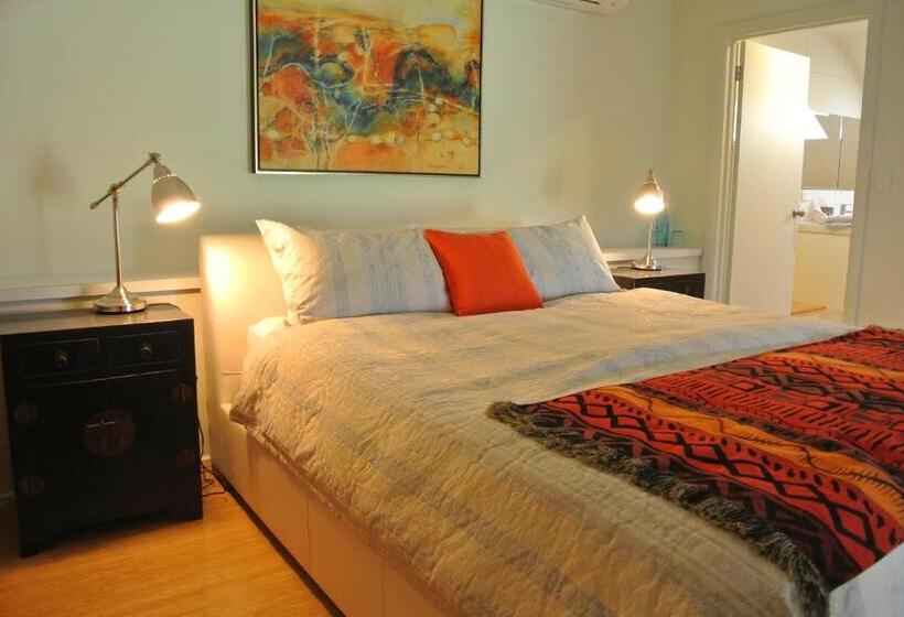 Bed and Breakfast The Farm Willunga