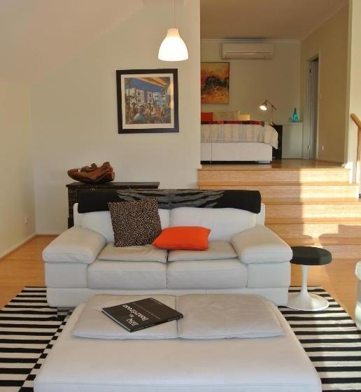 Bed and Breakfast The Farm Willunga