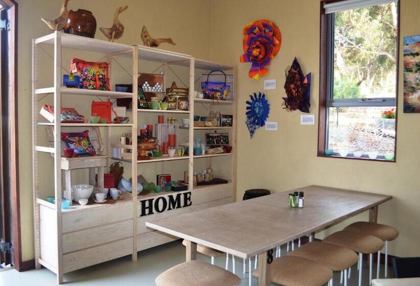 Bed and Breakfast The Farm Willunga