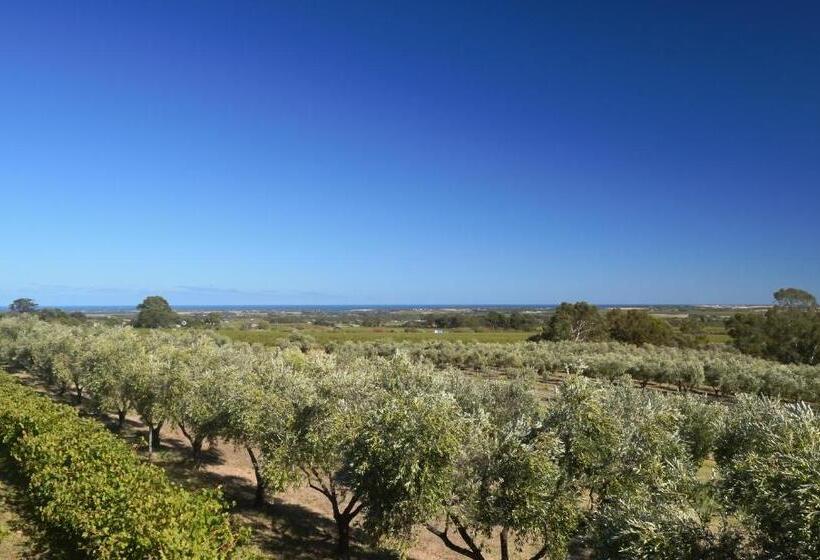 Bed and Breakfast The Farm Willunga