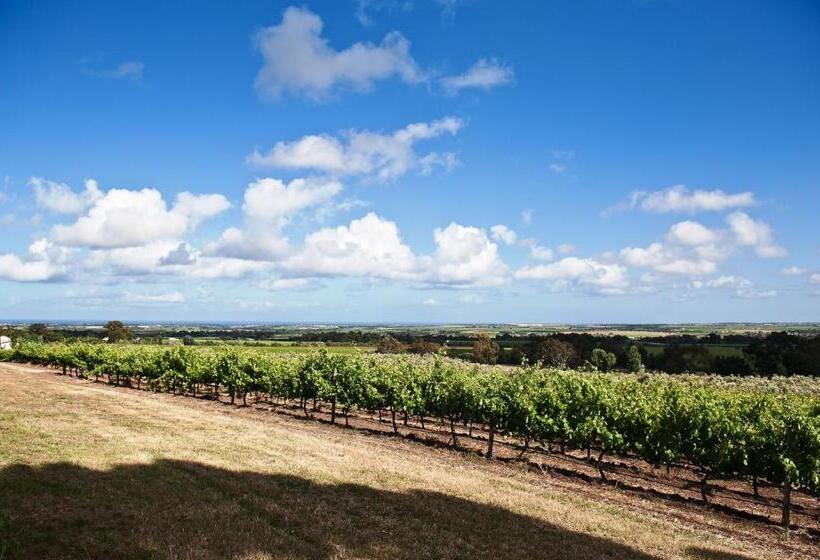 Bed and Breakfast The Farm Willunga