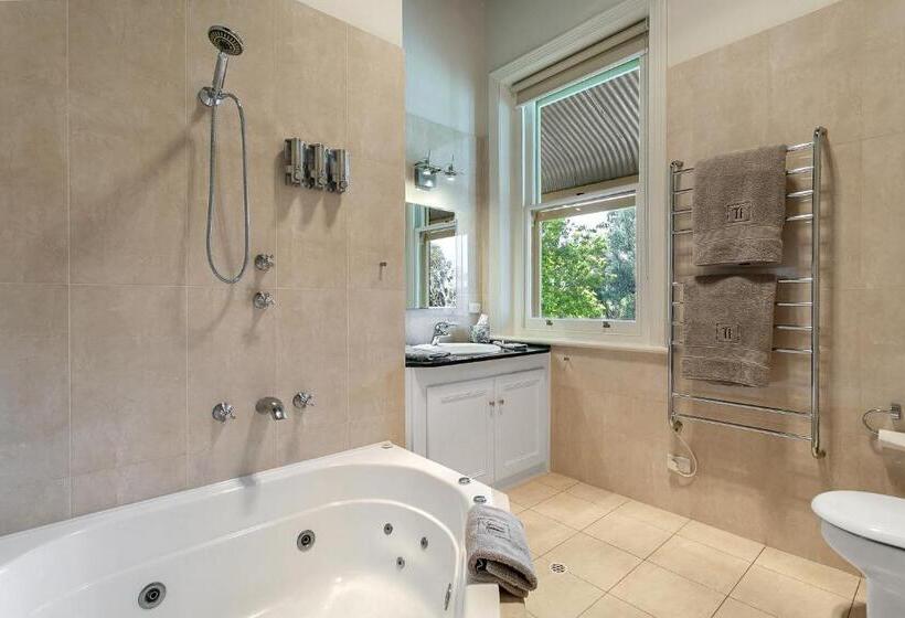 Bed and Breakfast The Farm Willunga