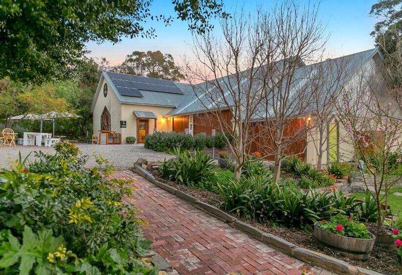 Bed and Breakfast The Farm Willunga