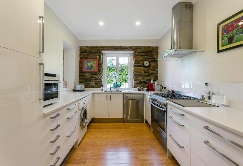 Bed and Breakfast The Farm Willunga