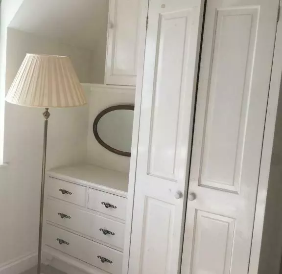 Aamiaismajoitus (B&B) The Steam Packet