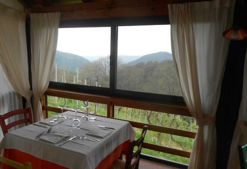 Biss Badaliss Bed & Breakfast