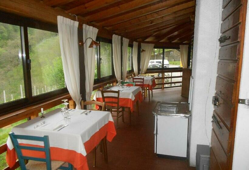 Biss Badaliss Bed & Breakfast