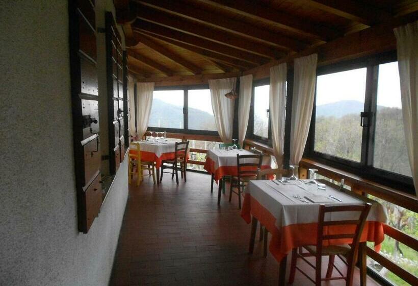 Biss Badaliss Bed & Breakfast