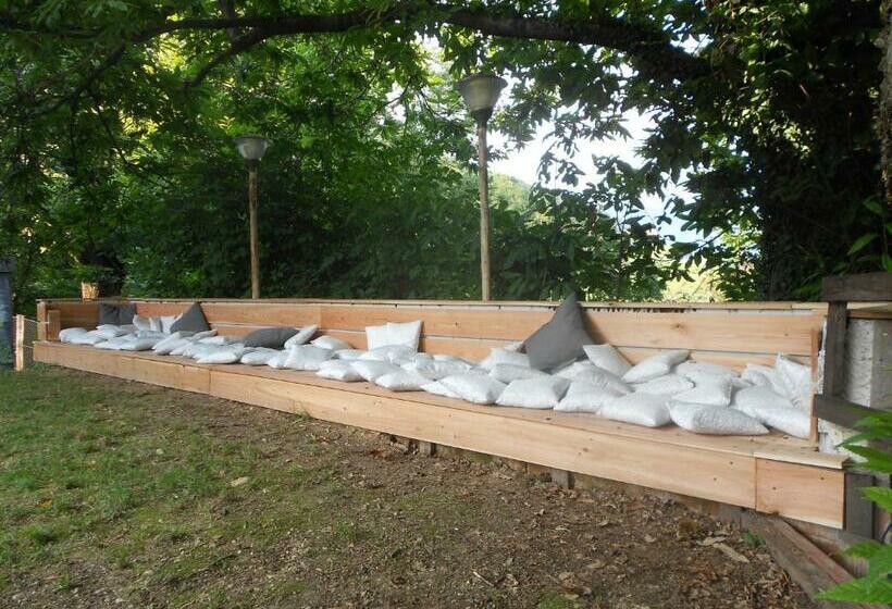 Biss Badaliss Bed & Breakfast