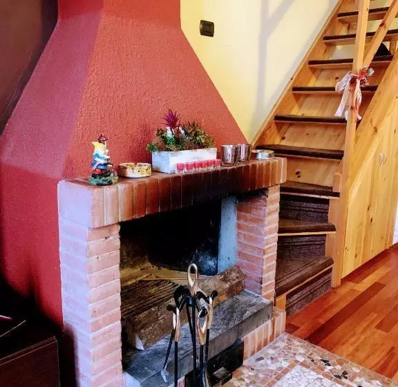 Brain Residence Laceno