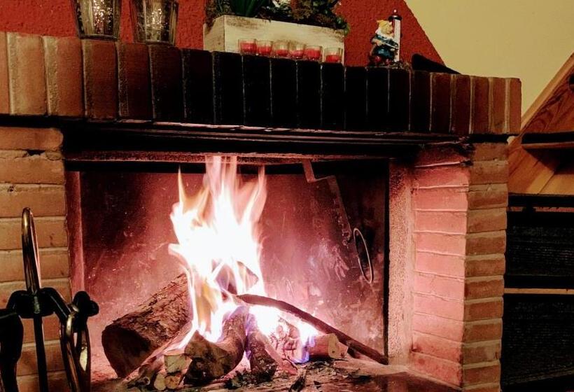 Brain Residence Laceno