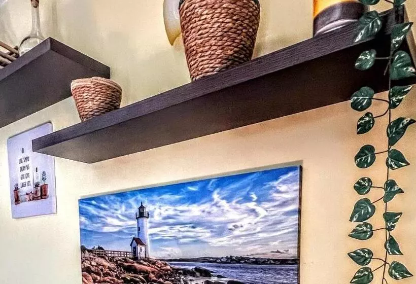 Brain Residence Laceno