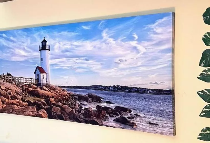 Brain Residence Laceno