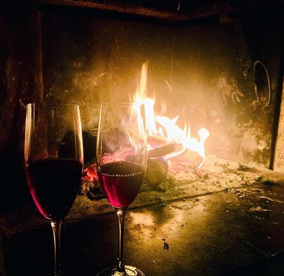 Brain Residence Laceno