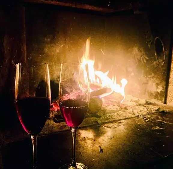 Brain Residence Laceno