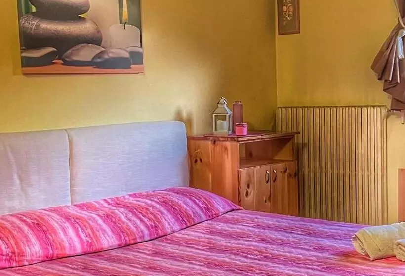 Brain Residence Laceno