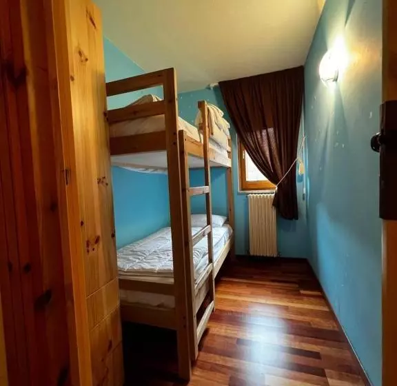 Brain Residence Laceno