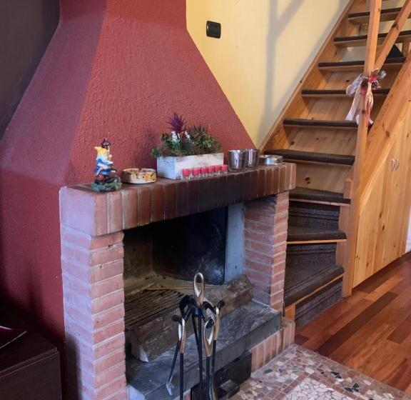 Brain Residence Laceno