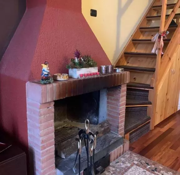 Brain Residence Laceno