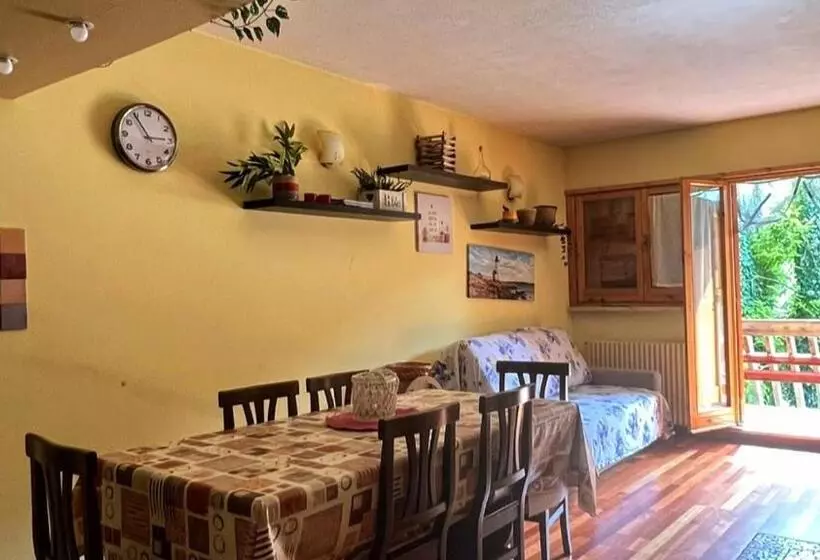 Brain Residence Laceno